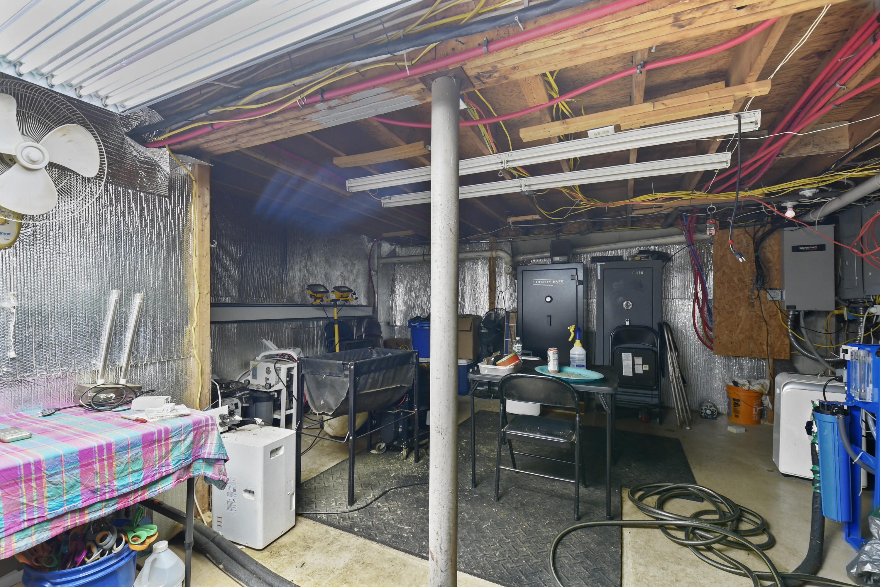 1165 Mast Road Alfred, ME 04002 - Photo 36 of 52 Trim Room