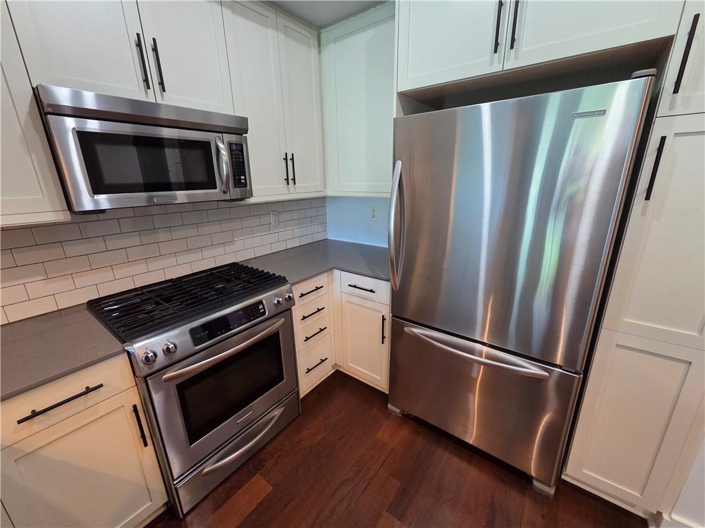 1100 Howell Mill Road Northwest, Unit 304 Atlanta, GA 30318 - Photo 3 of 30