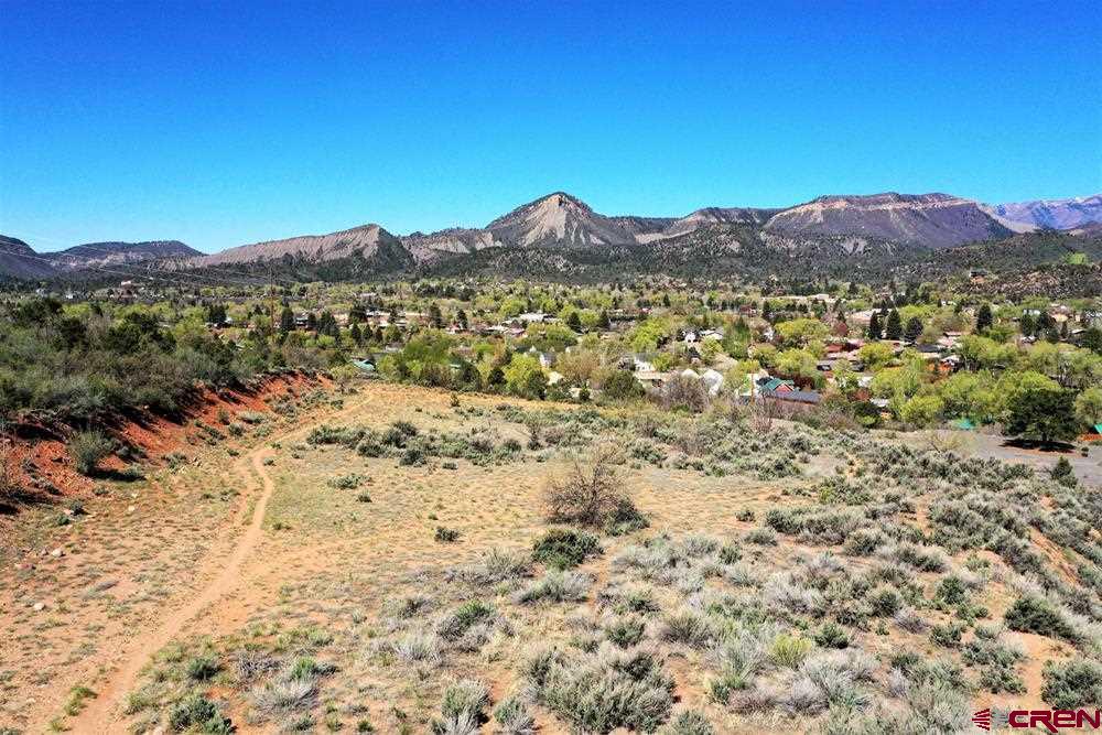 900 Florida Road Durango, CO 81301 - Photo 7 of 15 a view of a mountain with a field