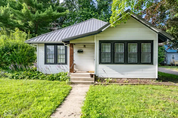 $115,000 | 211 Howard Avenue, Rockville, IN 47872