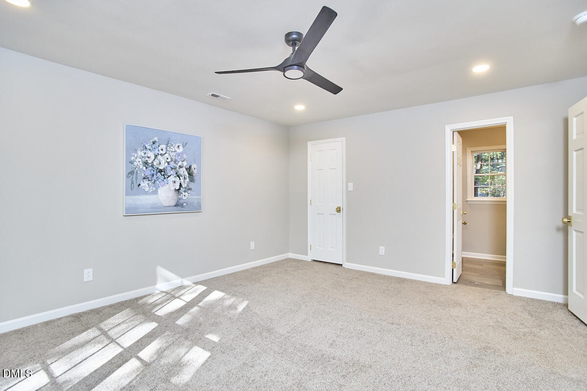 8404 Sleepy Creek Drive Raleigh, NC 27613 - Photo 31 of 66