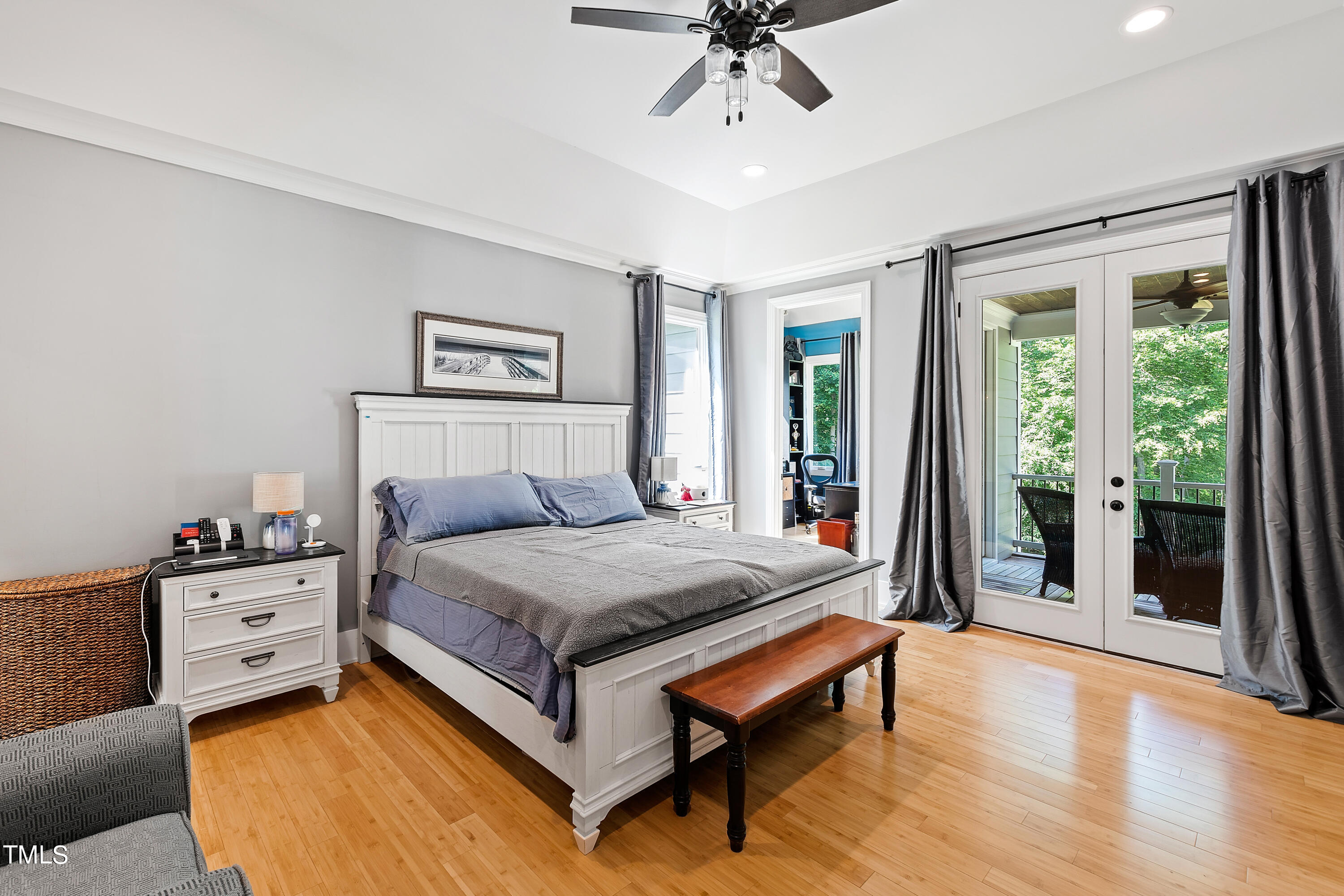 6708 Coit Lane Raleigh, NC 27614 - Photo 13 of 48 BEdroom 3
