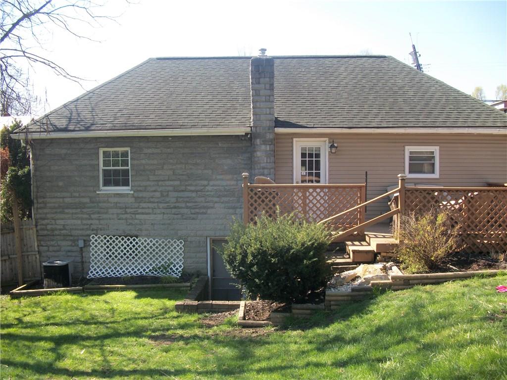 314 Clever Avenue McKees Rocks, PA 15136 - Photo 22 of 22