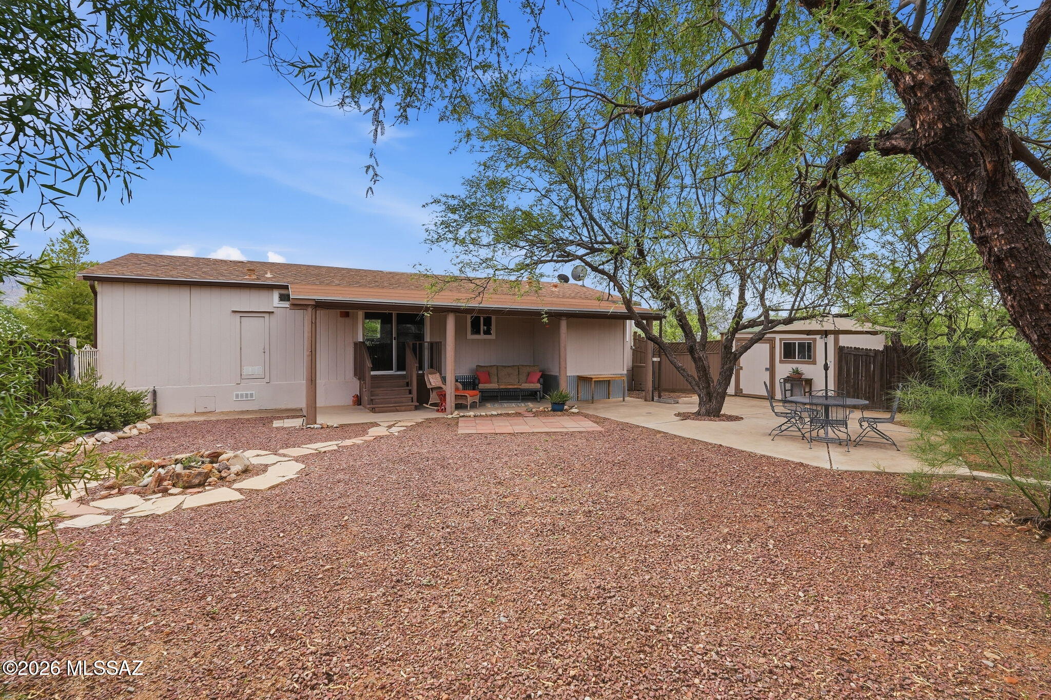 4530 East Edwin Road Tucson, AZ 85739 - Photo 42 of 44 069_ListerPros