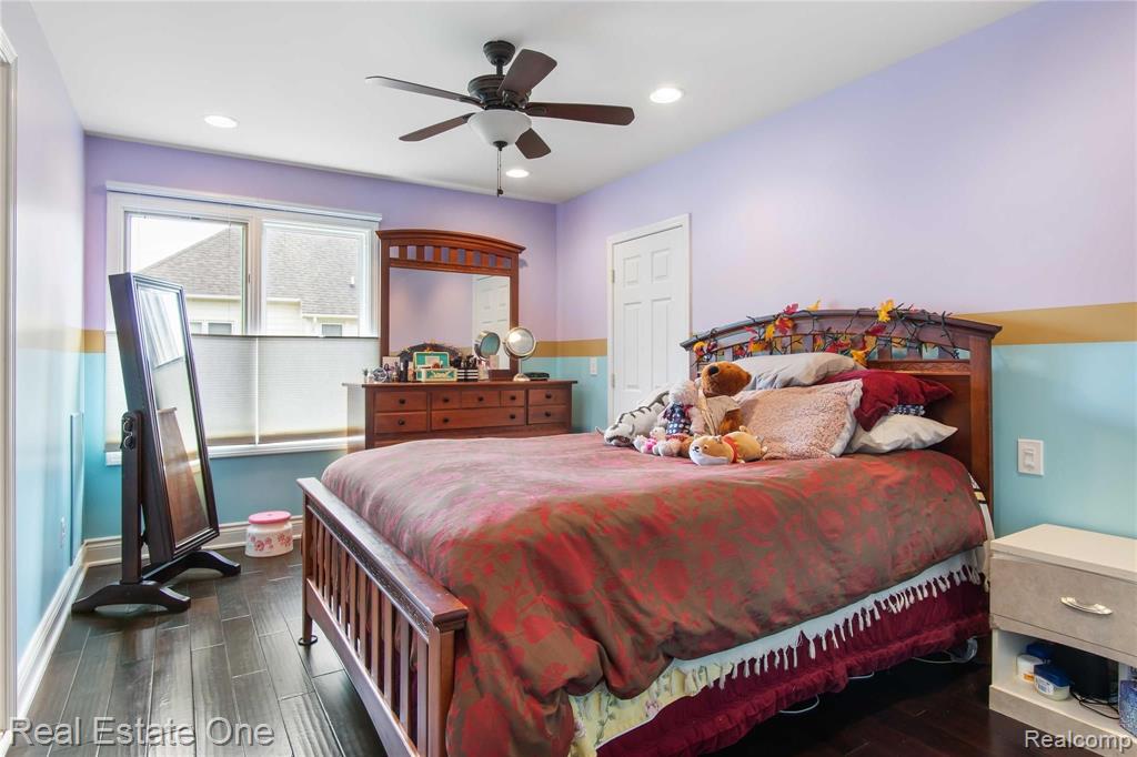 1009 Adele Court Rochester Hills, MI 48309 - Photo 26 of 41
