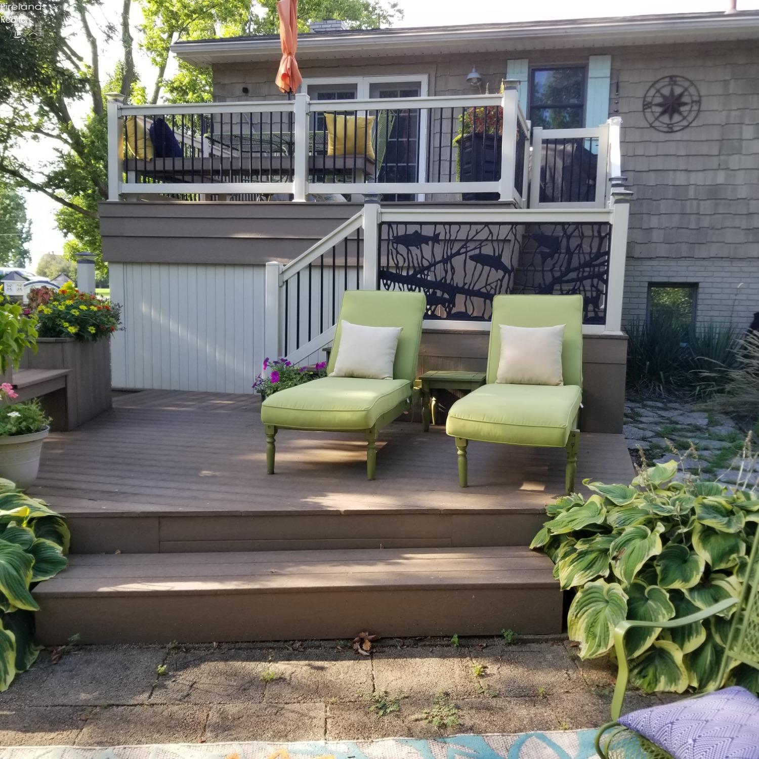 4424 Beach Club Road Port Clinton, OH 43452 - Photo 25 of 26 Gallery Image 25