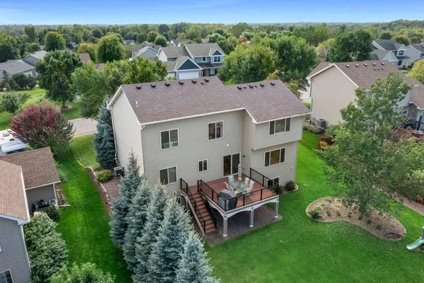 $449,900 | 17112 56th Street Northeast, Otsego, MN 55374