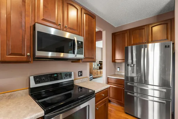 $449,900 | 17112 56th Street Northeast, Otsego, MN 55374
