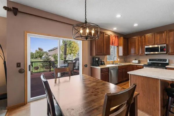 $449,900 | 17112 56th Street Northeast, Otsego, MN 55374