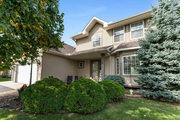 $449,900 | 17112 56th Street Northeast, Otsego, MN 55374