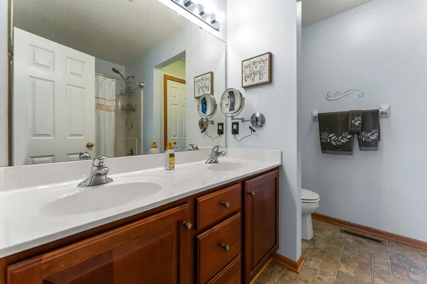 $449,900 | 17112 56th Street Northeast, Otsego, MN 55374
