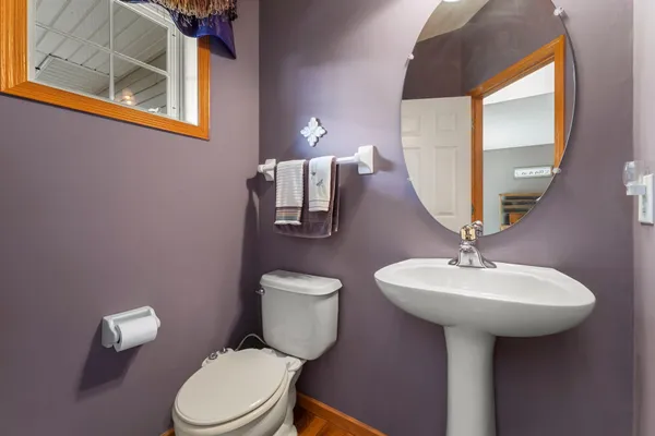 $449,900 | 17112 56th Street Northeast, Otsego, MN 55374
