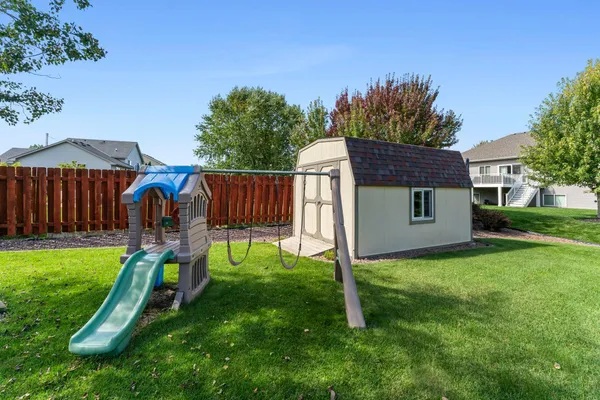 $449,900 | 17112 56th Street Northeast, Otsego, MN 55374