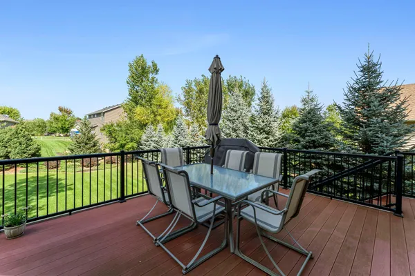 $449,900 | 17112 56th Street Northeast, Otsego, MN 55374