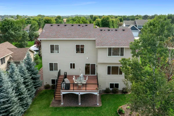 $449,900 | 17112 56th Street Northeast, Otsego, MN 55374