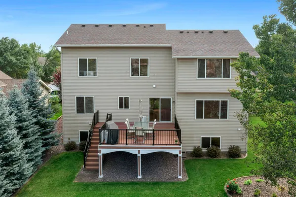 $449,900 | 17112 56th Street Northeast, Otsego, MN 55374