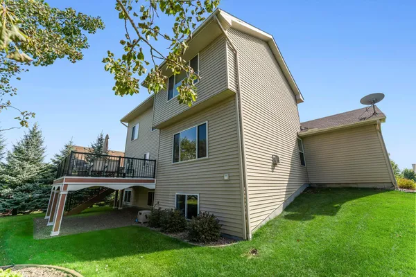 $449,900 | 17112 56th Street Northeast, Otsego, MN 55374