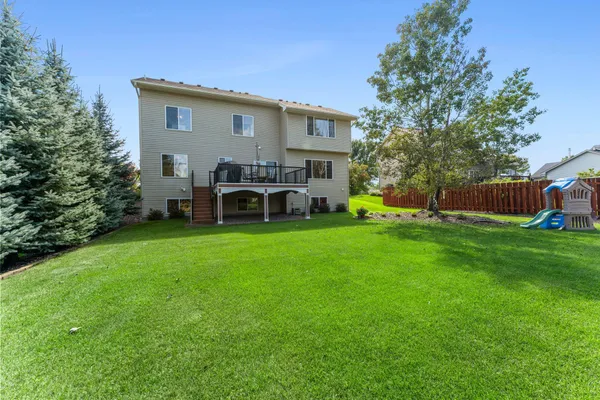 $449,900 | 17112 56th Street Northeast, Otsego, MN 55374