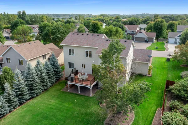 $449,900 | 17112 56th Street Northeast, Otsego, MN 55374