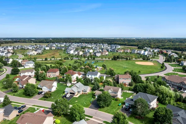 $449,900 | 17112 56th Street Northeast, Otsego, MN 55374