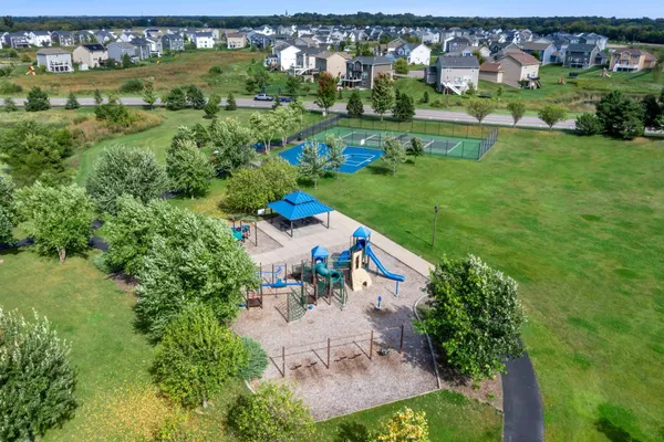 $449,900 | 17112 56th Street Northeast, Otsego, MN 55374