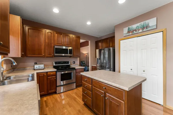 $449,900 | 17112 56th Street Northeast, Otsego, MN 55374