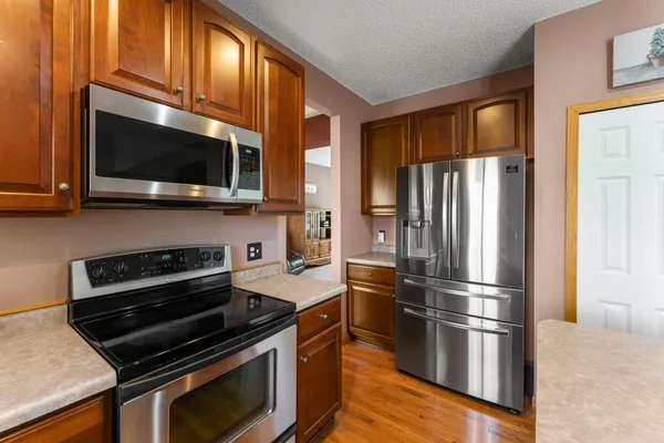 $449,900 | 17112 56th Street Northeast, Otsego, MN 55374