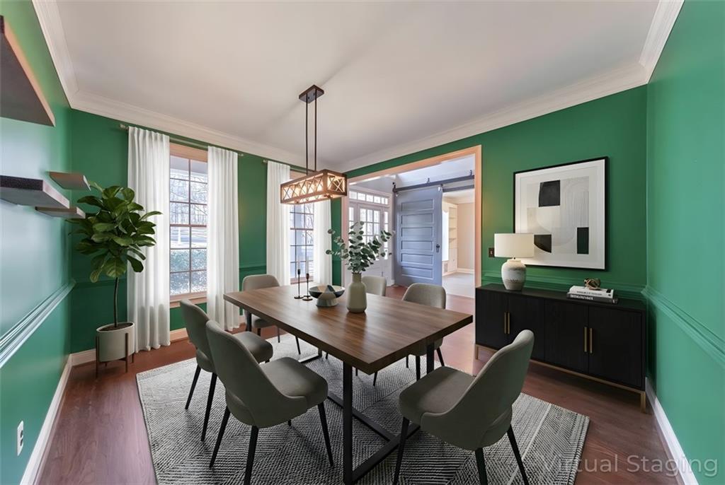 907 Pin Oak Pl. Canton, GA 30115 - Photo 11 of 72