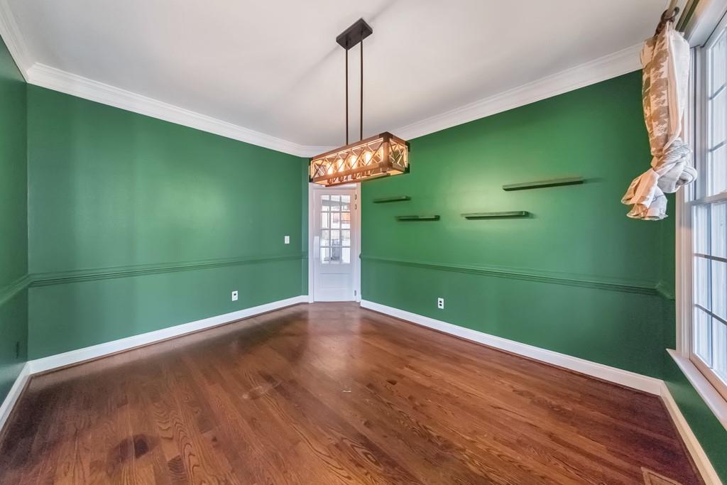 907 Pin Oak Pl. Canton, GA 30115 - Photo 12 of 72