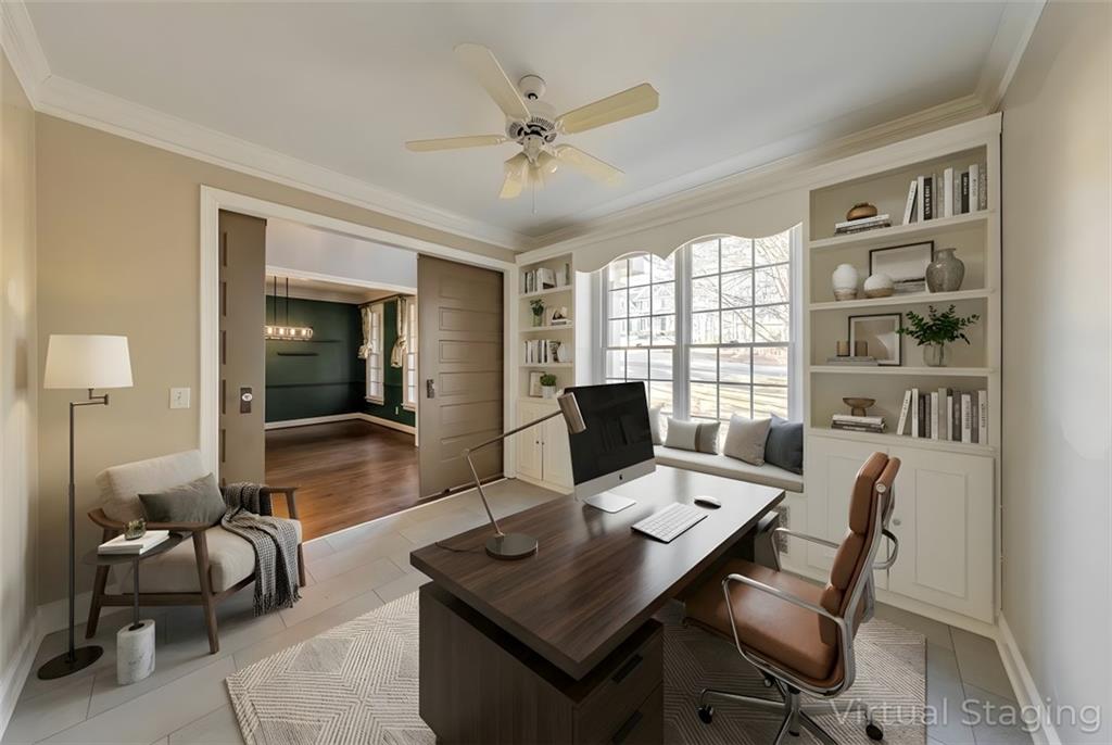 907 Pin Oak Pl. Canton, GA 30115 - Photo 14 of 72