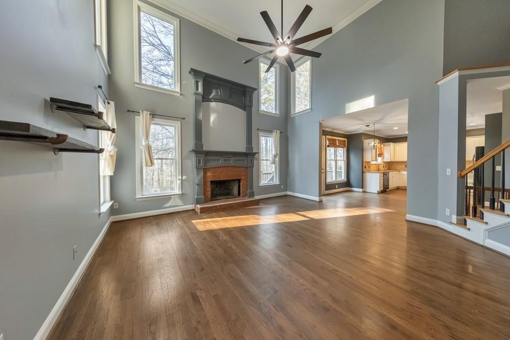 907 Pin Oak Pl. Canton, GA 30115 - Photo 19 of 72