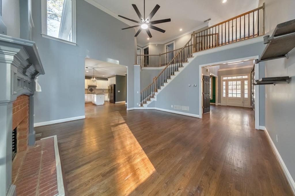 907 Pin Oak Pl. Canton, GA 30115 - Photo 20 of 72