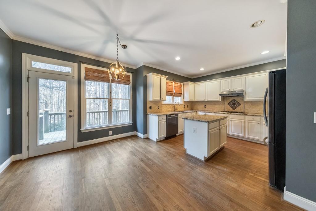 907 Pin Oak Pl. Canton, GA 30115 - Photo 21 of 72