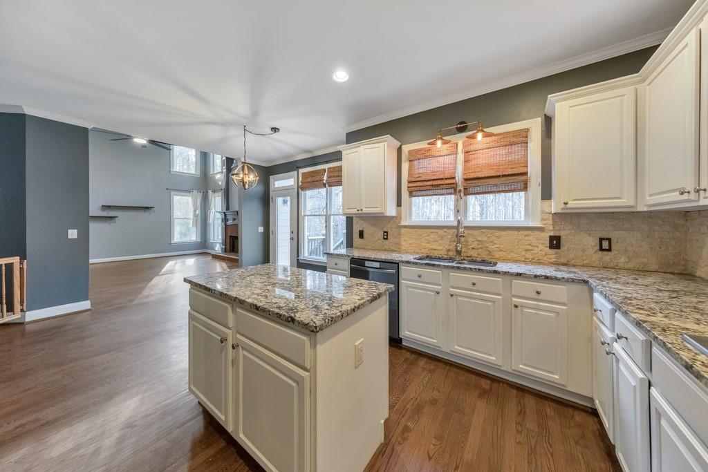 907 Pin Oak Pl. Canton, GA 30115 - Photo 22 of 72