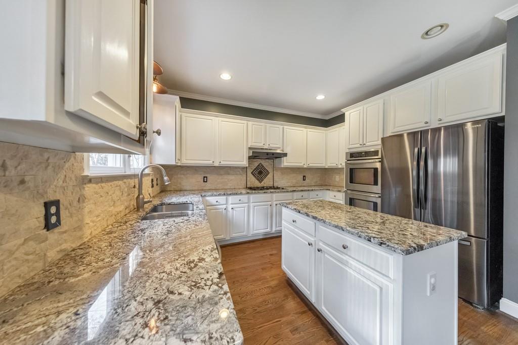 907 Pin Oak Pl. Canton, GA 30115 - Photo 24 of 72