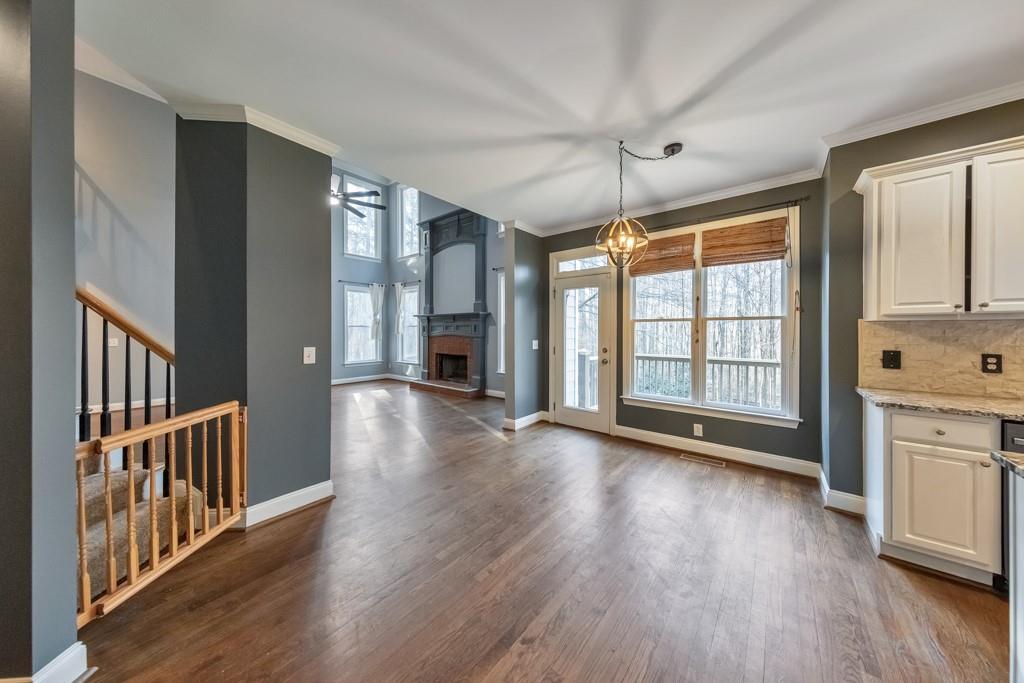 907 Pin Oak Pl. Canton, GA 30115 - Photo 25 of 72