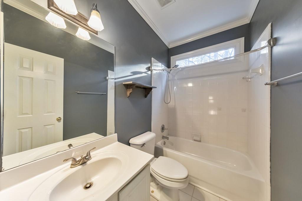 907 Pin Oak Pl. Canton, GA 30115 - Photo 29 of 72