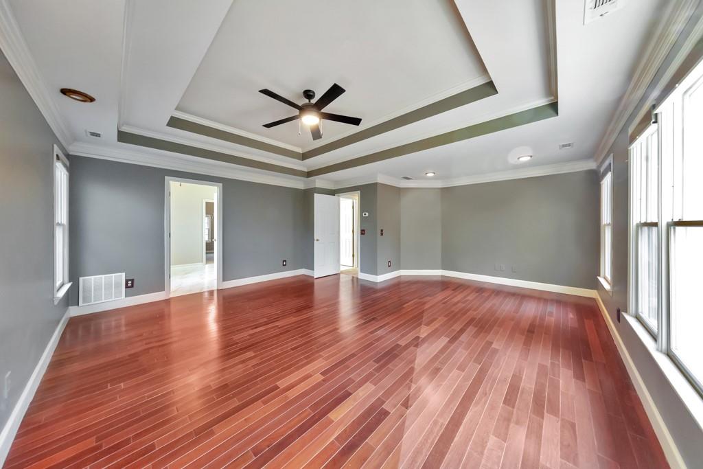 907 Pin Oak Pl. Canton, GA 30115 - Photo 31 of 72