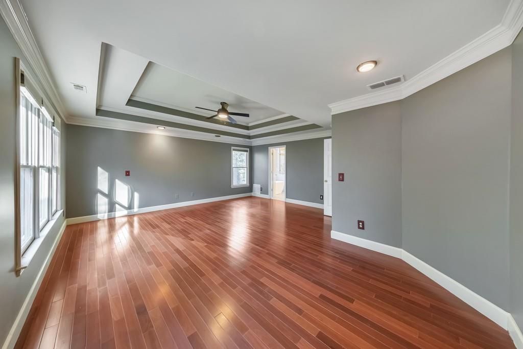 907 Pin Oak Pl. Canton, GA 30115 - Photo 32 of 72