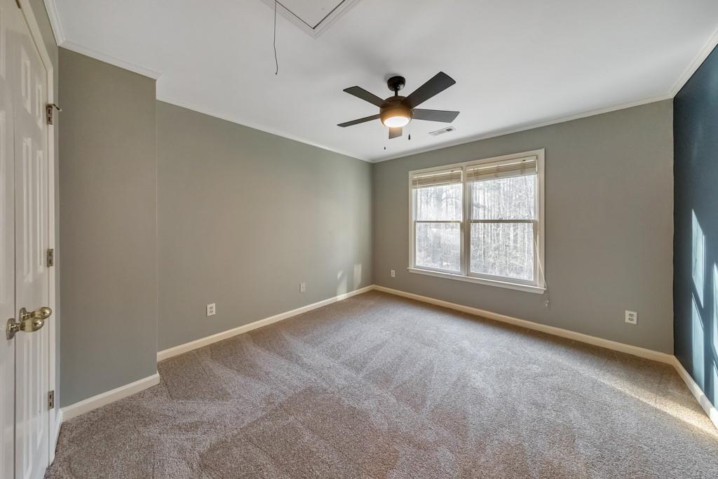 907 Pin Oak Pl. Canton, GA 30115 - Photo 38 of 72