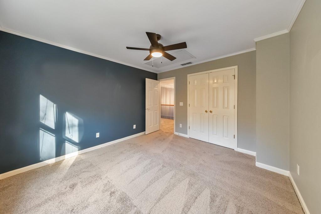 907 Pin Oak Pl. Canton, GA 30115 - Photo 39 of 72