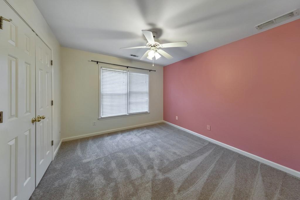 907 Pin Oak Pl. Canton, GA 30115 - Photo 40 of 72