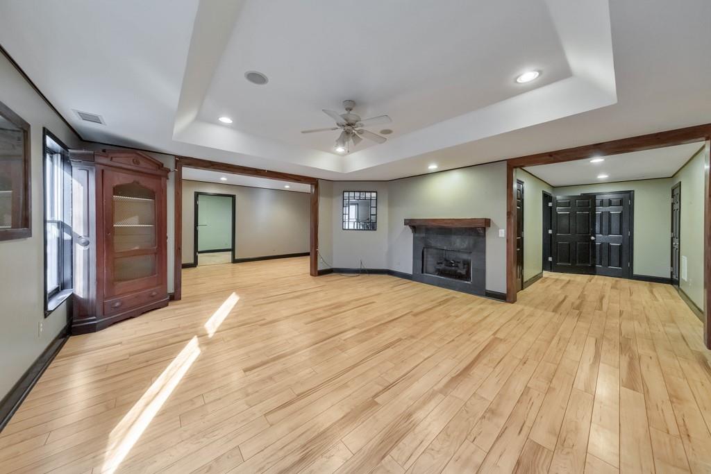 907 Pin Oak Pl. Canton, GA 30115 - Photo 45 of 72