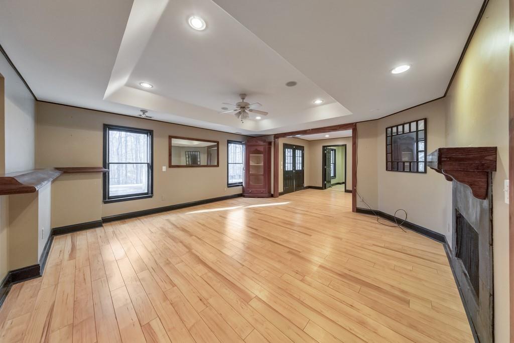 907 Pin Oak Pl. Canton, GA 30115 - Photo 46 of 72