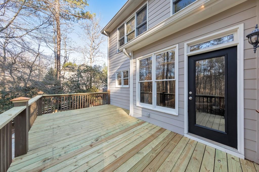 907 Pin Oak Pl. Canton, GA 30115 - Photo 54 of 72