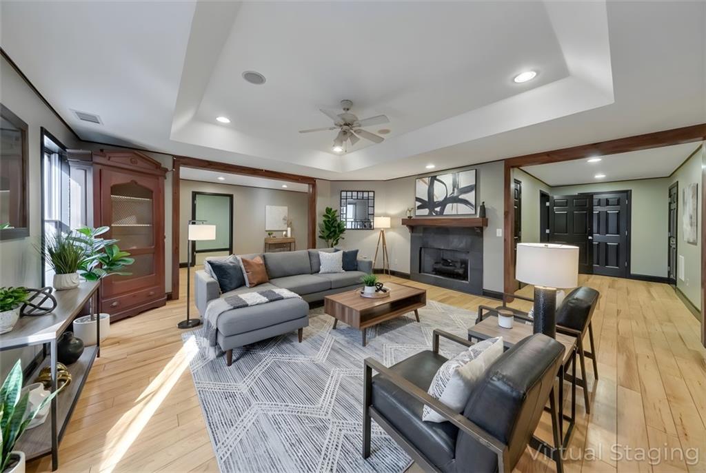 907 Pin Oak Pl. Canton, GA 30115 - Photo 6 of 72