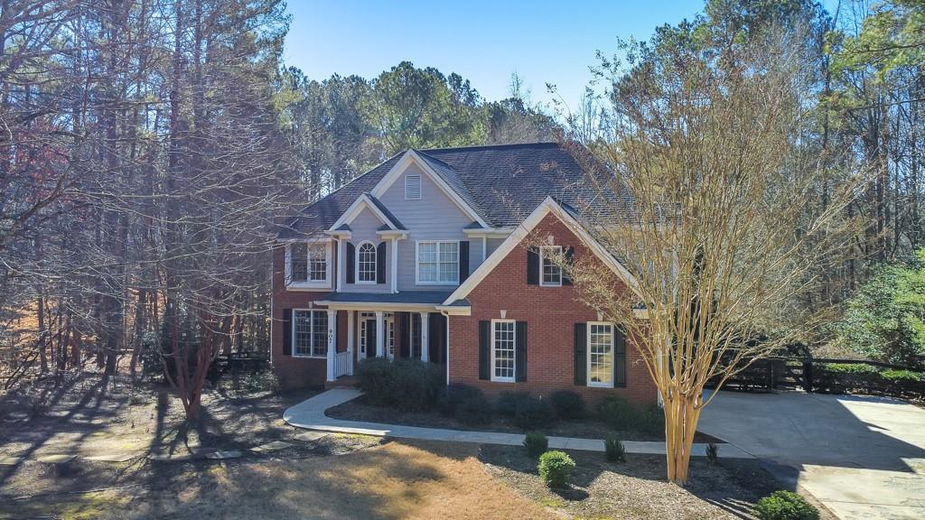 907 Pin Oak Pl. Canton, GA 30115 - Photo 63 of 72