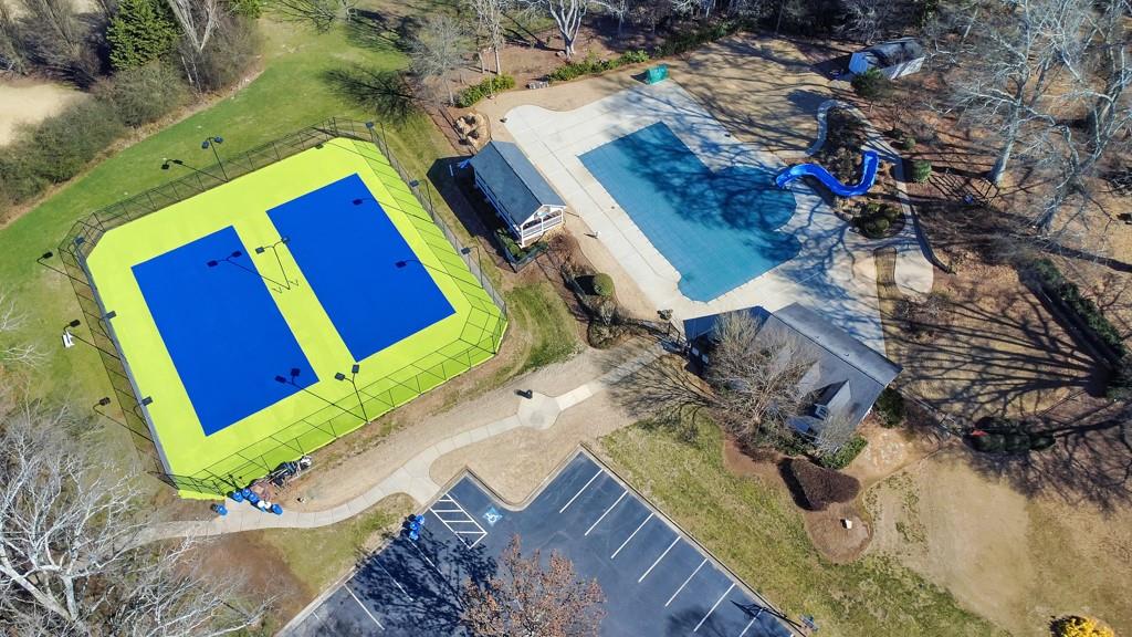 907 Pin Oak Pl. Canton, GA 30115 - Photo 66 of 72