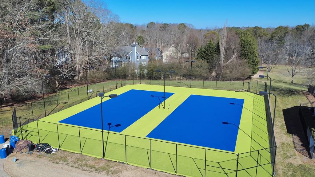 907 Pin Oak Pl. Canton, GA 30115 - Photo 67 of 72