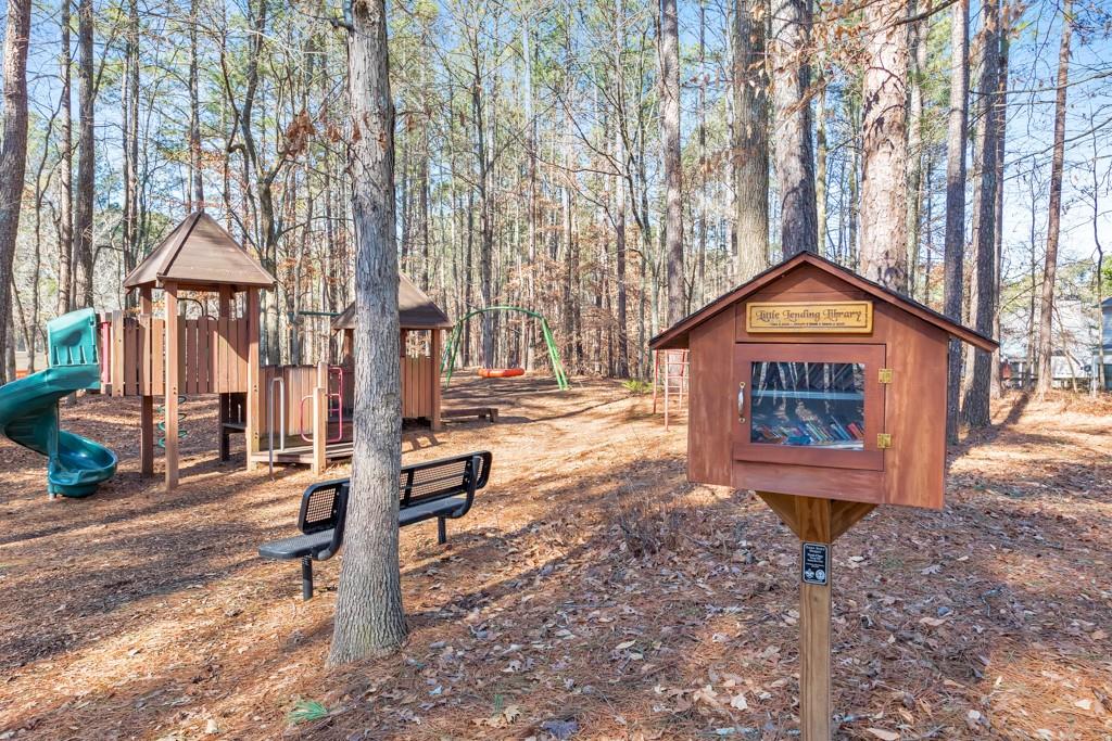 907 Pin Oak Pl. Canton, GA 30115 - Photo 69 of 72